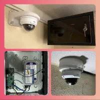 فروش و نصب و تعمیرات حرفهای دوربین مداربسته