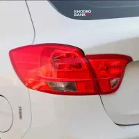 کوییک اس 1404درحد صفر