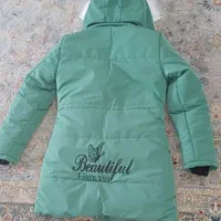 پالتو سایز 46 نونو|لباس|محمدشهر, کوی بهار|دیوار