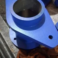 خدمات تراشکاری منوال