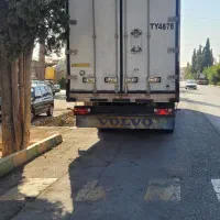 یخچال ماموت|خودرو سنگین|شیراز, ترمینال باربری|دیوار