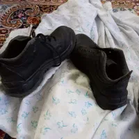 کفش مردانه کارکرده 2جفت|کیف، کفش، کمربند|مشهد, انصار|دیوار