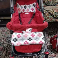 لوازم نوزاد|کالسکه و لوازم جانبی|کرمان, |دیوار