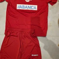 ست ورزشی مردانه سایز xxl