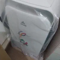 کولر گازی پرتابل ایوولی