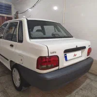 پراید 131 درحد|خودرو سواری و وانت|اصفهان, خانه اصفهان|دیوار