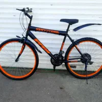 دوچرخه ۲۶دنده درحدنو|دوچرخه، اسکیت، اسکوتر|مشهد, کوی ولیعصر|دیوار