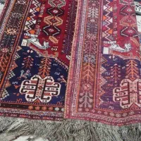 قالی دستبافت