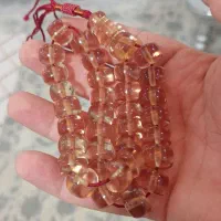 تسبیح سندلوس خوش رنگ و کار کرده|زیورآلات و اکسسوری|محمدشهر, همایون ویلا|دیوار