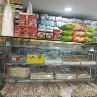 ویترین و یخچال تمام استیل|فروشگاه و مغازه|کرج, اصفهانی‌ها|دیوار