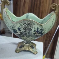 فروش ظرف دکوری کاردبی (مارک هک شده)|ظروف سرو و پذیرایی|شیراز, طلاب|دیوار