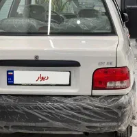 پراید ۱۳۱ دوگانه کارخانه کلکسیونی|خودرو سواری و وانت|کرمانشاه, |دیوار