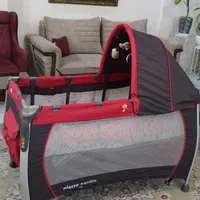 تخت و پارک پیر گاردین