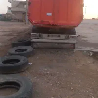 تریلی کمپریسی