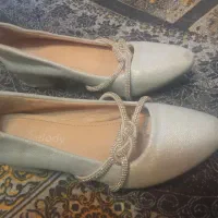 کفش مجلسی بچگانه سایز۲۸