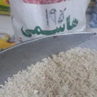 برنج تازه محصول ۱۴۰۴ هاشمی علی کاظمی رسید|خوردنی و آشامیدنی|شهریار, فرارت|دیوار