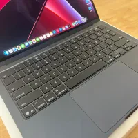Macbook air m4 2025|رایانه همراه|تهران, جمهوری|دیوار