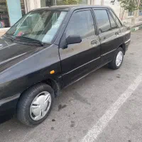 132 به شرط بدون ایراد بودن|خودرو سواری و وانت|مشهد, الهیه|دیوار