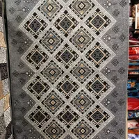 گلیم ۴متری|گلیم، جاجیم، گبه|مشکین‌دشت, |دیوار