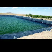 لوله کشی بارانی وقطره ای وعایق استخر