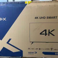 فروش تلوزیون 55 ایکس ویژن