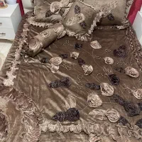 روتختی دونفره کارشده