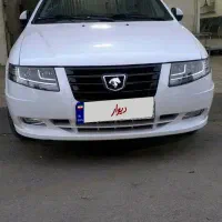 سمند سورن پلاس 1404