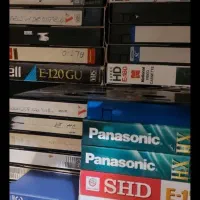 تبدیل فیلم‌ به فلش و هارد هر ساعت ۸۰ تومان