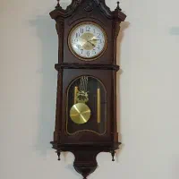 ساعت دیواری