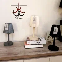 آباژور مینیمال / اورجینال / مستقیم از کارخانه|چراغ خواب و آباژور|تهران, بازار|دیوار