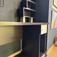 میز کامپیوتر ام دی اف|میز تحریر و کامپیوتر|تبریز, |دیوار