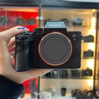 دوربین اقساطی سونی Sony a7 III body