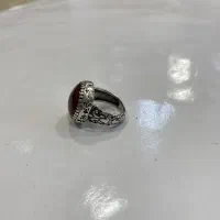 انگشتر عقیق نقره|جواهرات|میاندوآب, |دیوار