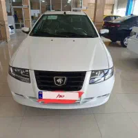 سمند سورن پلاس، مدل ۱۴۰۴