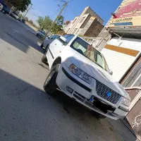 لوازم سمند استوک