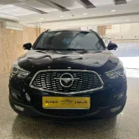 هایما S5 مدل 1404 - نقد و اقساط با تحویل فوری