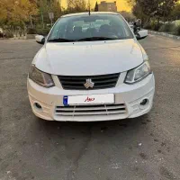 ساینا exمدل ۹۹ بیرنگ|خودرو سواری و وانت|تهران, صاحب الزمان|دیوار