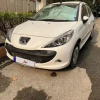 پژو ۲۰۷ tu3 صفر|خودرو سواری و وانت|تهران, نیاوران|دیوار