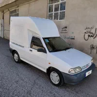 وانت پراید ۴۰۱|خودرو سواری و وانت|کرمانشاه, |دیوار