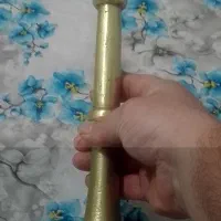 هاونگ بزرگ|کلکسیون اشیاء عتیقه|رشت, سلیمانداراب|دیوار