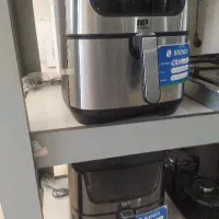 لوازم خانگی اسنوا|اجاق گاز و لوازم برقی پخت‌وپز|ایرانشهر, |دیوار