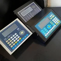 باسکول کامیون کش و تریلی کش(۱الی۱۰۰تن)|ماشین‌آلات صنعتی|مشهد, بهمن|دیوار