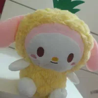 عروسک ملودی و فیگور