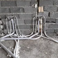 تاسیساتی مدرن|خدمات پیشه و مهارت|همدان, |دیوار