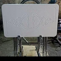 **جلومبلی چمدانی**|مبلمان خانگی و میز عسلی|تهران, دولتخواه جنوبی|دیوار