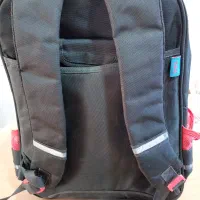 کوله پشتی چرخدار مدرسه|کیف، کفش، کمربند|ارسنجان, |دیوار