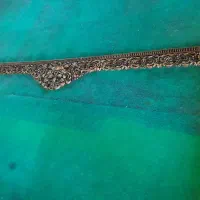 تاج پرده 3متری|پرده، رانر، رومیزی|جیرفت, |دیوار