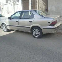 سمند ۸۳|خودرو سواری و وانت|رباط‌کریم, رباط‌کریم|دیوار