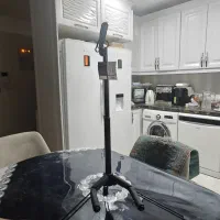 پایه نگهدارنده گیتار سناتور کاملا درحد نو نو