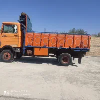 خاور808 مدل82